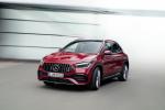 Mercedes-AMG GLA35 4Matic 2020 года (WW)